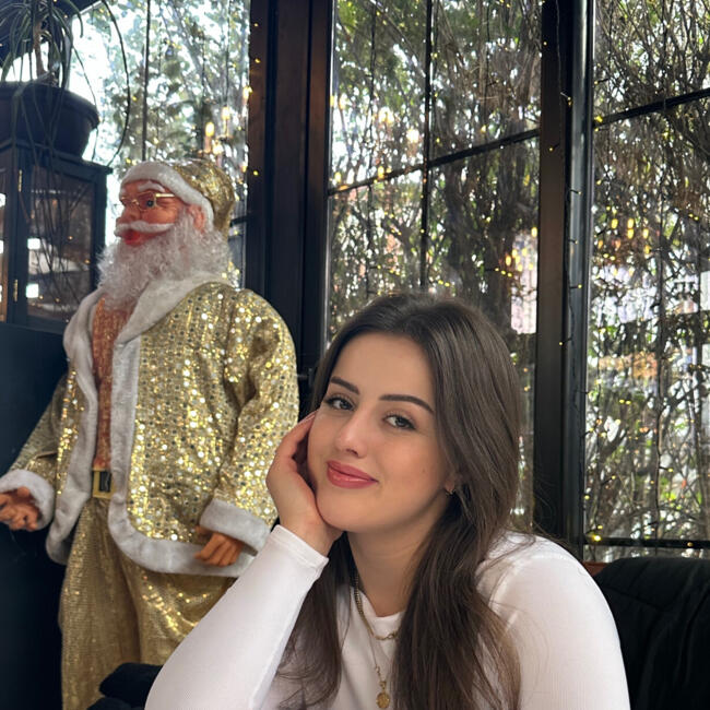 Babysitter in Eschborn: Zanfina