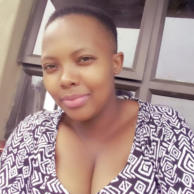 Babysitter in KwaGingindlovu: Thembeka