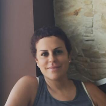 Canguro en Santa Lucía de Tirajana: Estrella María