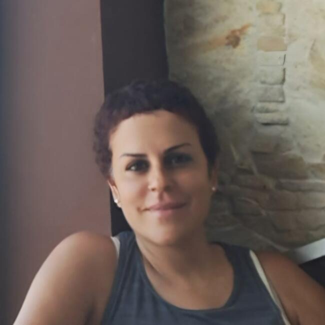 Canguro en Santa Lucía de Tirajana: Estrella María