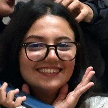 Babysitter in Casablanca: Malak