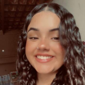 Família Goiânia: Maria eduarda