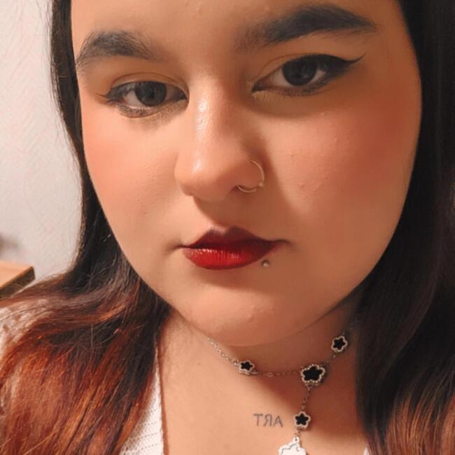 Babysitter in Aubange: Matilde