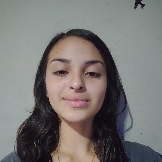 Babysitter in San Isidro: Luz