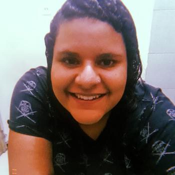 Babá em Belo Horizonte: Liliane