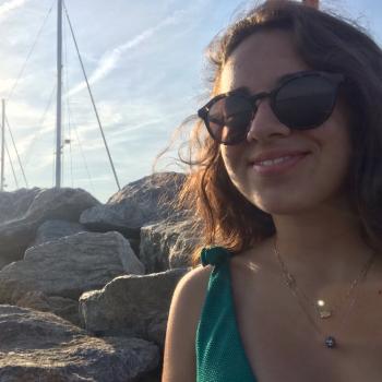 Babysitter Verona: Alessia