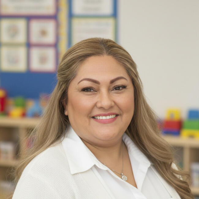 Niñera en Cancún: Angelica Gonzalez