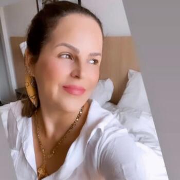 Niñera en Aspe: Juliana Cunha