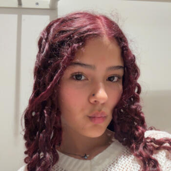 Niñera en San José: Camila Rodríguez Chaves