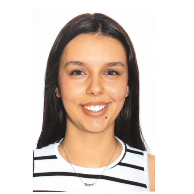 Babysitter in Boadilla del Monte: Raquel