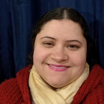 Babysitter Porto Alegre: Vanessa
