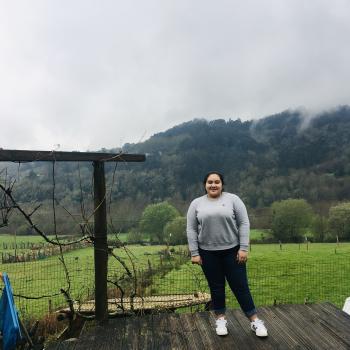 Babysitter in Vigo: Lizbeth