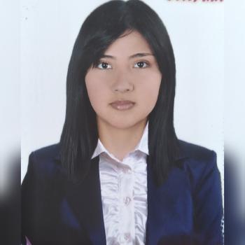 Babysitter in Pasto: Gabriela Alexandra