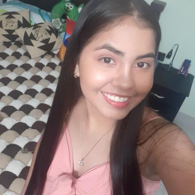 Babysitter in Soacha: Yariceth