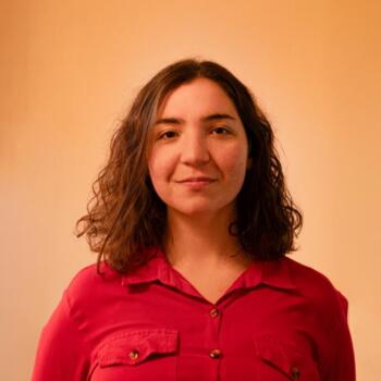 Babysitter Montevideo: Sofia