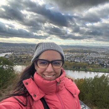 Babysitter in Andernach: Ximena