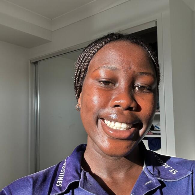 Babysitter in Brisbane: Ajak santo