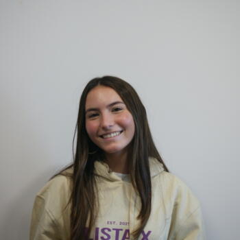 Babysitter em Aveiro: Sofia