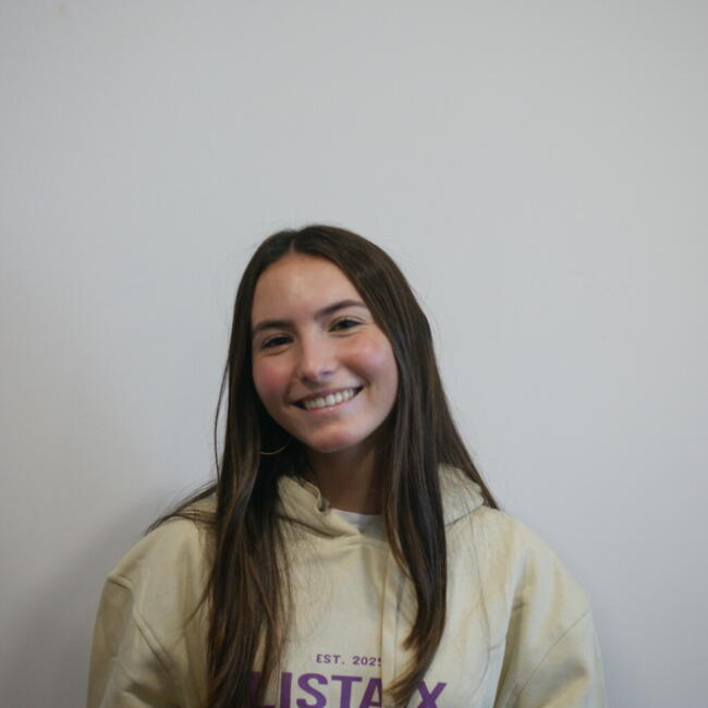 Babysitter em Aveiro: Sofia