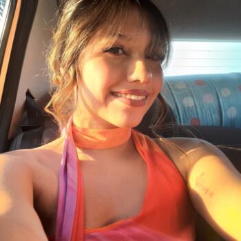 Babysitter in Berisso (Buenos Aires): Alma