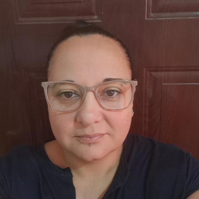 Babysitter in Barros Blancos: Andrea