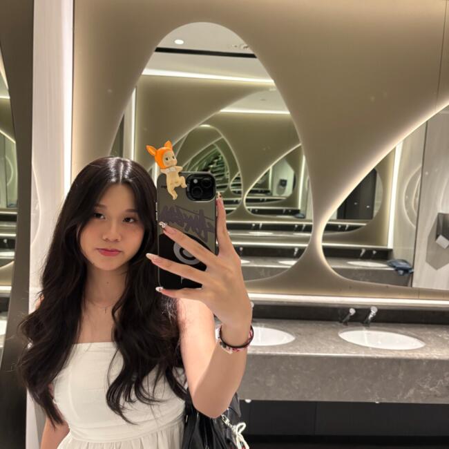 Babysitter in Singapore Island: Ting