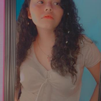 Babysitter in Altamira: Helena Irai