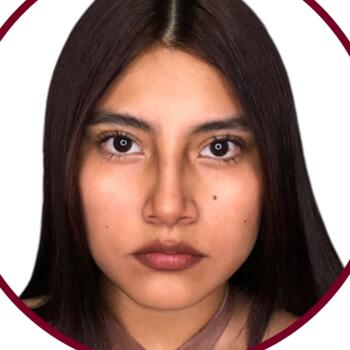 Babysitter in Puente Piedra (Departamento de Lima): Camila Millones