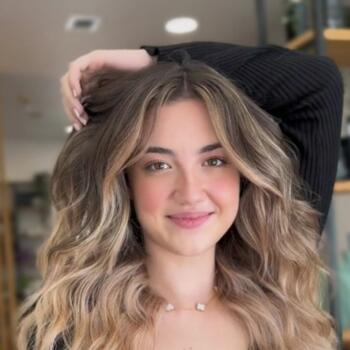 Babysitter in Cascais: Madalena