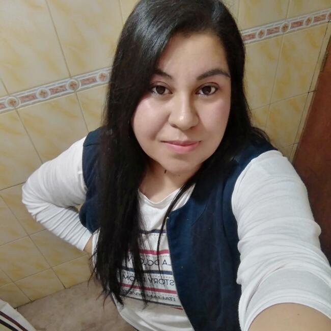 Babysitter in Ovalle: Yenny