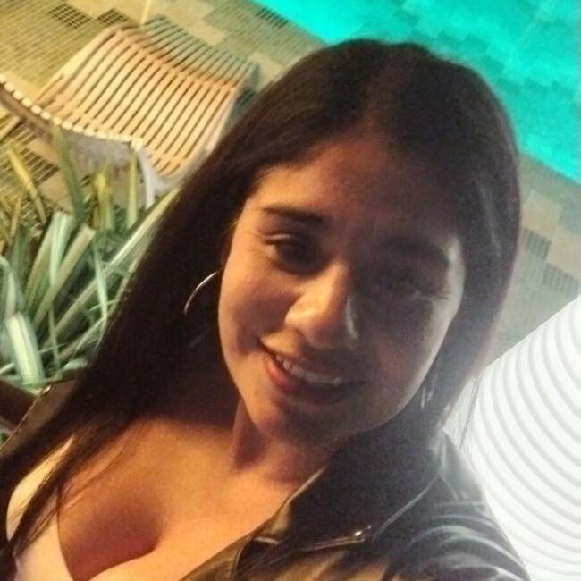 Babysitter in Chépica: María