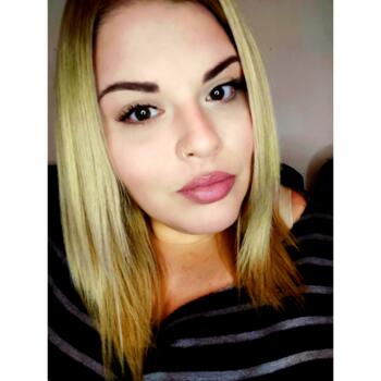 Babysitter in Nikaia: Kelly
