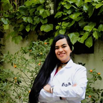 Niñera en Buenos Aires: Edith Ascanio