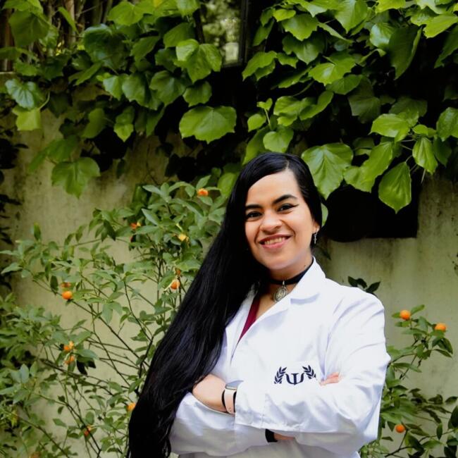 Babysitter in Buenos Aires: Edith Ascanio