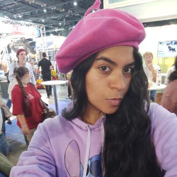 Babysitter Buenos Aires: Edith Ascanio Flores