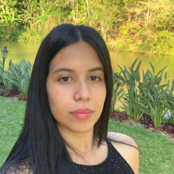 Babá em Barra Mansa: Luara Silvana