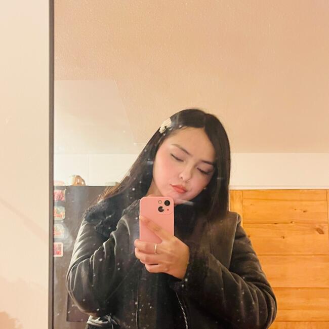 Niñera en Lo Espejo: Melisa vidal