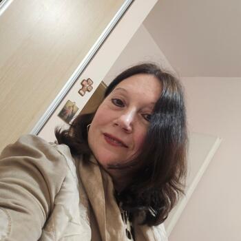 Babysitter in Buenos Aires: Rosana