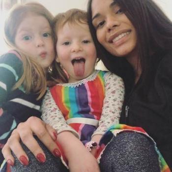 Babysitter in Dublin: Stefany