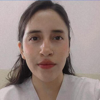 Niñera en Quito: Fernanda