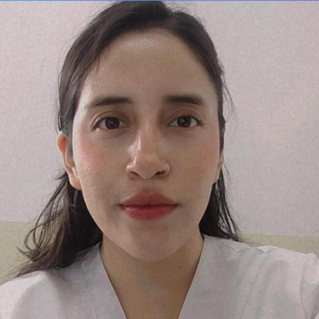 Niñera en Quito: Fernanda