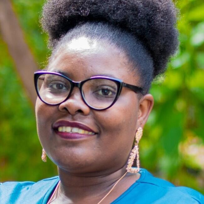 Babysitter in Philadelphia: Marie Evens