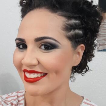 Babysitter in Ribeirão Preto: Ana Luiza