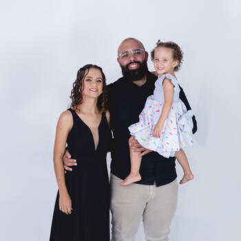 Emprego de babá em Itumbiara: emprego de babá Samuel