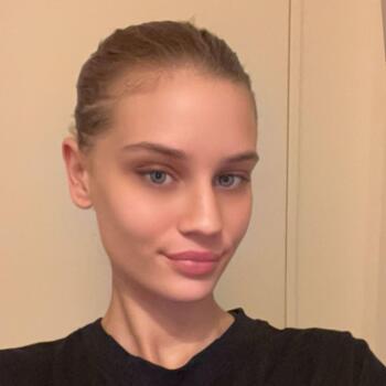 Baby-sitter Thorigny-sur-Marne: Djenly