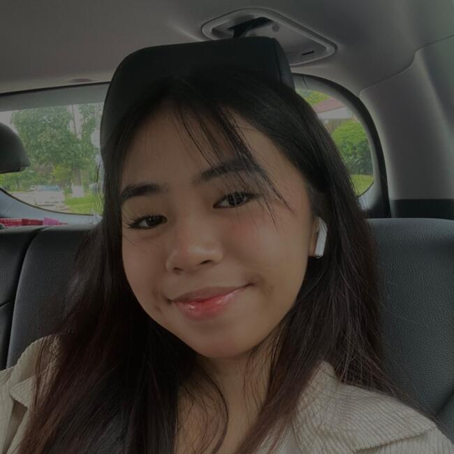 Baby-sitter in Toronto: Blessy