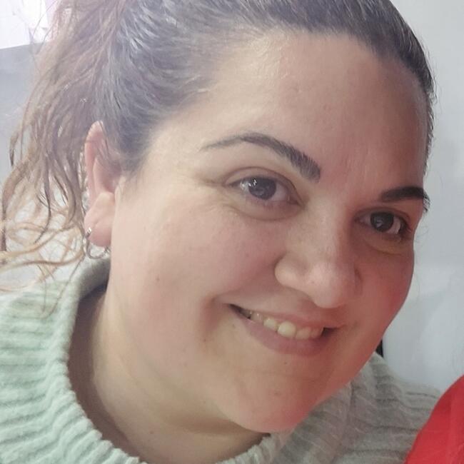 Canguro en El Vendrell: Monica