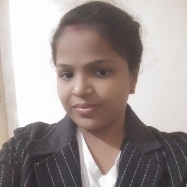 Babysitter in Faridabad: Nishu