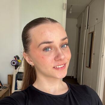 Baby-sitter Le Houlme: Maylis