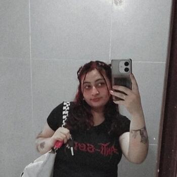 Babysitter in Joinville: Thayany Gabrielly